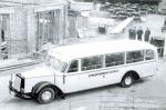 Magirus-Deutz O145 Goppel 1938 года